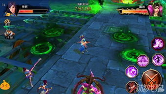 解迷天下游戏攻略 解迷天下游戏攻略