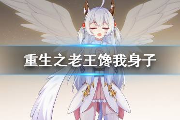 老王馋我身子游戏攻略