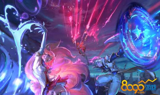 魔法少女 游戏攻略大全