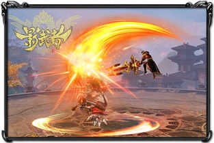 网络游戏影武者攻略