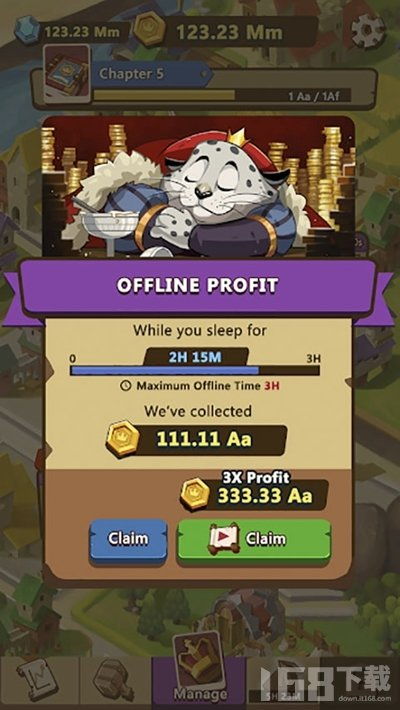 社区八人国王游戏攻略