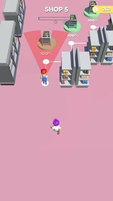 手机版当小偷游戏攻略