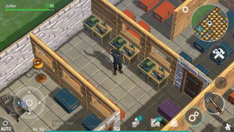 生存工程师游戏攻略