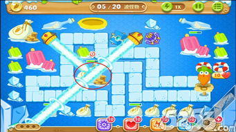 保卫桥梁2游戏攻略视频