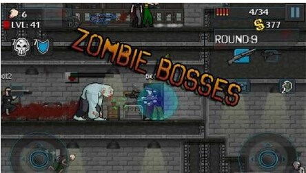 头条小游戏末日重生攻略 头条小游戏末日重生攻略