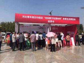 保定秋博会游戏攻略