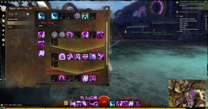 幻术师室内游戏馆攻略