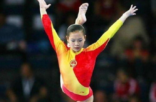 俄体操运动员将恢复参加国际赛事