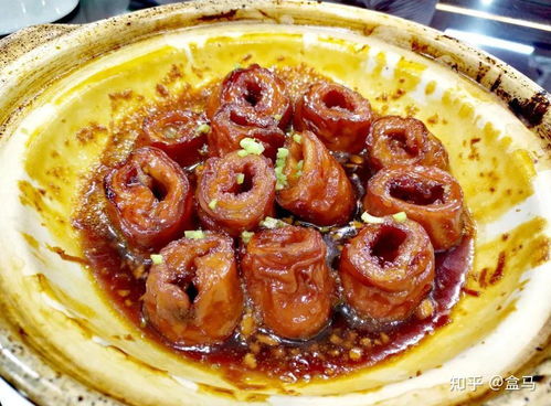 四川肥肠拿铁:味道偏咸还带点甜