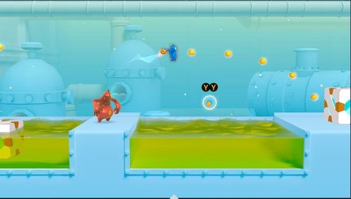 移形换位游戏攻略201