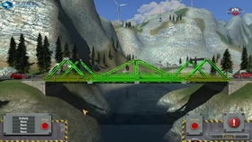 独立游戏建造桥梁攻略