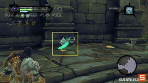 暗黑2开箱子游戏攻略 暗黑2开箱子游戏攻略