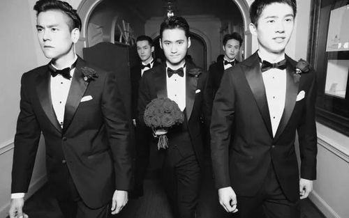 伴郎整蛊游戏 简单攻略