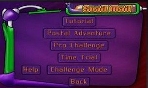 自由的快递手机游戏攻略