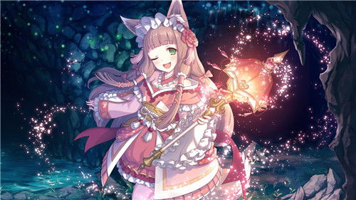 史上最强公主小游戏攻略