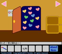 小游戏偷偷去约会攻略