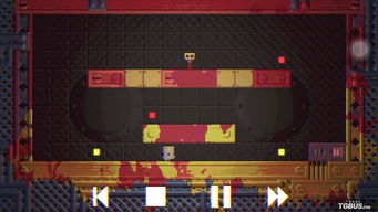 红色巴士游戏手游攻略