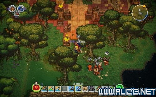 生存闯关游戏攻略男主