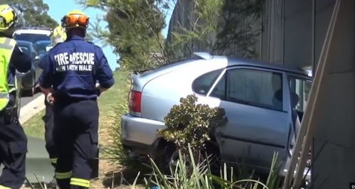 澳大利亚车祸游戏攻略