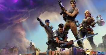 好玩的游戏上海堡垒攻略