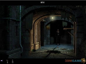 灵异侦探捉鬼攻略游戏