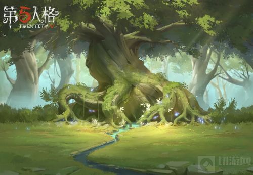 森林男女双人攻略游戏