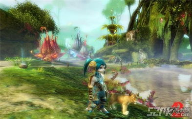 激战2游戏宠物成长攻略