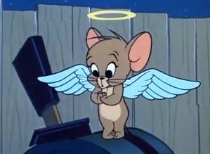 猫和老鼠游戏打天使攻略