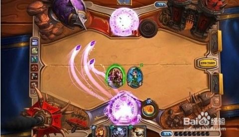 炉石物语游戏攻略新手