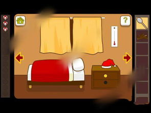 逃脱游戏圣诞礼物攻略 逃脱游戏圣诞礼物攻略