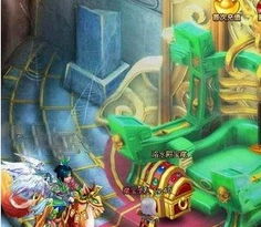 平躺发财的游戏攻略图