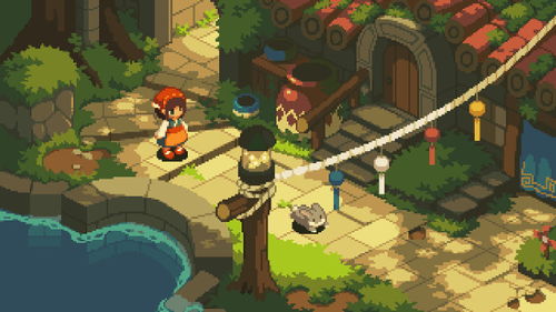 边境游戏训练场攻略