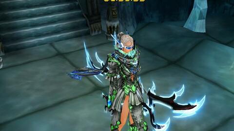 惊天动地游戏宠物攻略