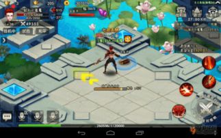 天下3超级玩家游戏攻略