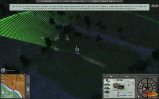 二战游戏猎人攻略