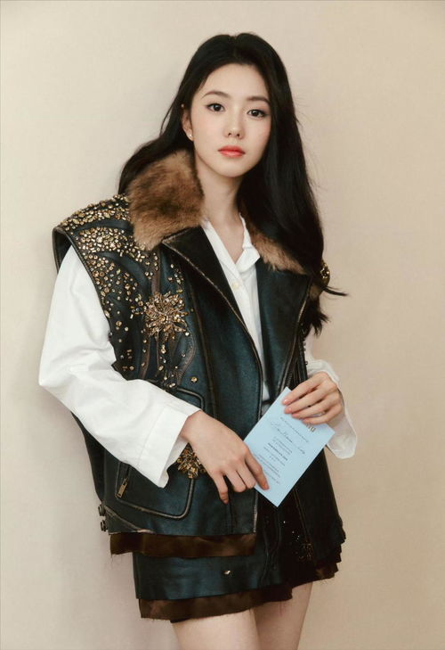 女友长得像单依纯是什么体验