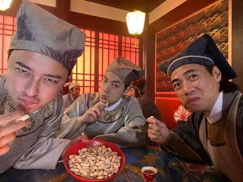 47岁TVB男演员在长沙摆摊卖咖啡 47岁TVB男演员在长沙摆摊卖咖啡