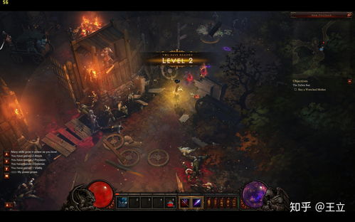 暗黑沙龙游戏攻略视频