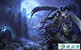 暗黑2感动的游戏攻略