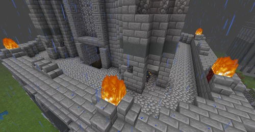 菜鸟游戏天启之境攻略