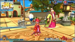 幸福家园神仙游戏攻略 幸福家园神仙游戏攻略