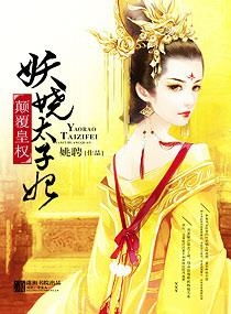 皇权游戏太子妃攻略