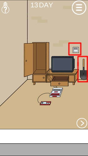 冰箱游戏第13关攻略