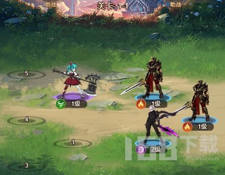 肮脏的女神小游戏攻略