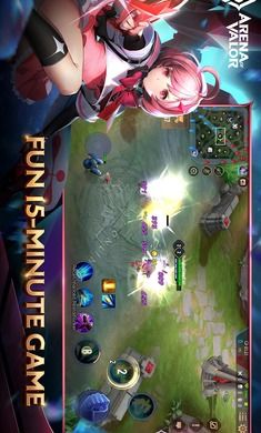 外网传说对决游戏攻略