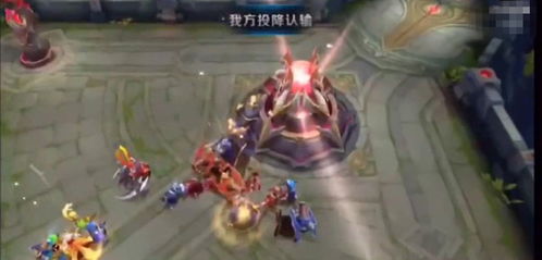 有趣的王者个人攻略游戏