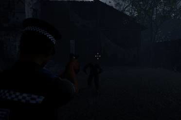 真正的恐怖游戏攻略图