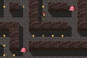 闯关小游戏末日迷宫攻略