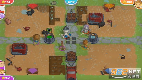 没有任务的种地游戏攻略 没有任务的种地游戏攻略