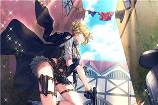 少女前线小游戏攻略视频